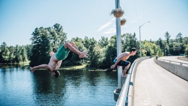Challenge e sfida nel quotidiano